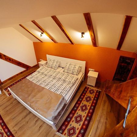 Casa Moldo Apartment ซิวิโชอารา ภายนอก รูปภาพ