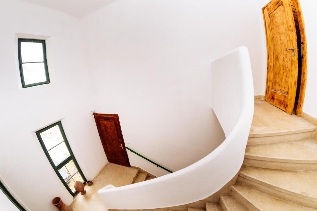 Casa Moldo Apartment ซิวิโชอารา ภายนอก รูปภาพ