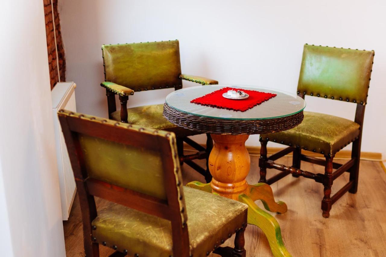 Casa Moldo Apartment ซิวิโชอารา ภายนอก รูปภาพ