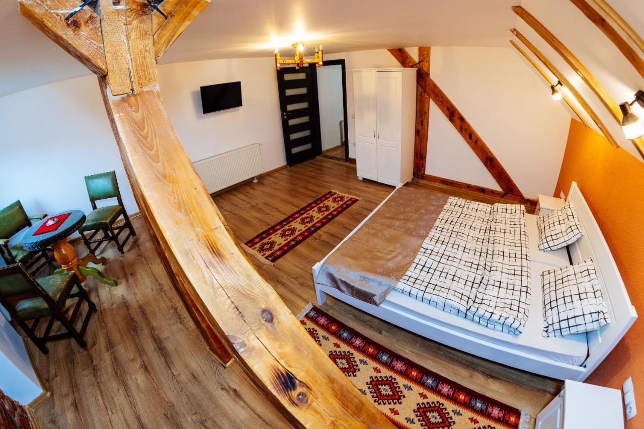Casa Moldo Apartment ซิวิโชอารา ภายนอก รูปภาพ