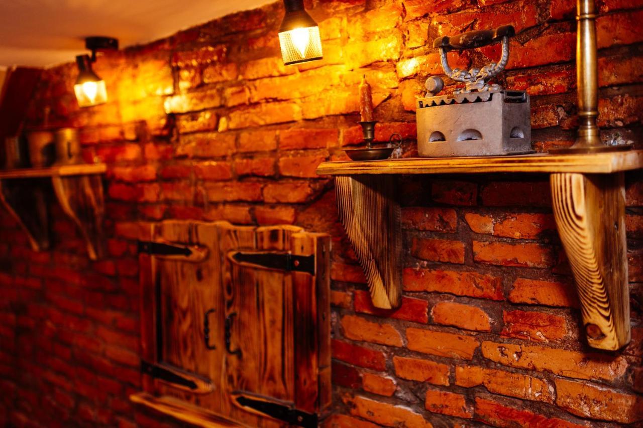 Casa Moldo Apartment ซิวิโชอารา ภายนอก รูปภาพ