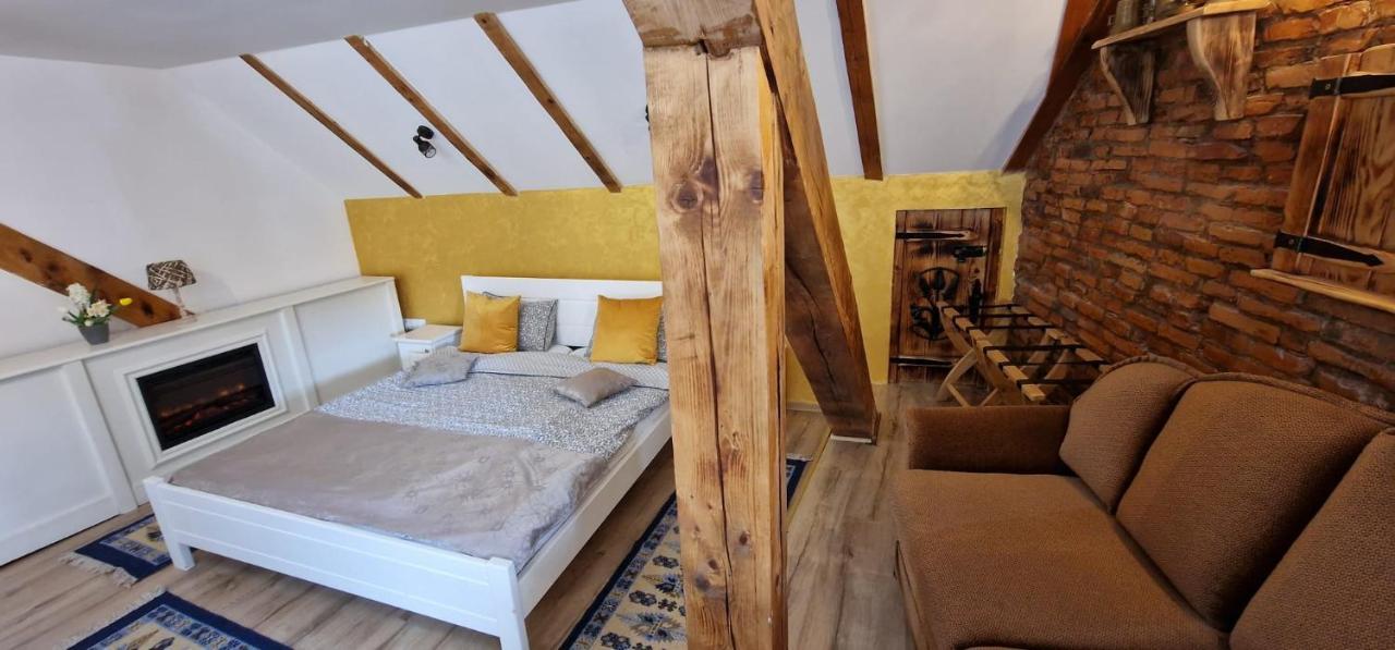Casa Moldo Apartment ซิวิโชอารา ภายนอก รูปภาพ