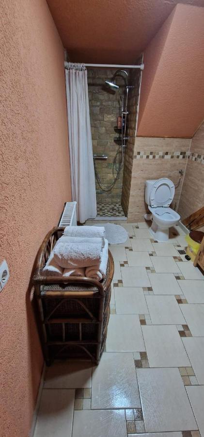 Casa Moldo Apartment ซิวิโชอารา ภายนอก รูปภาพ