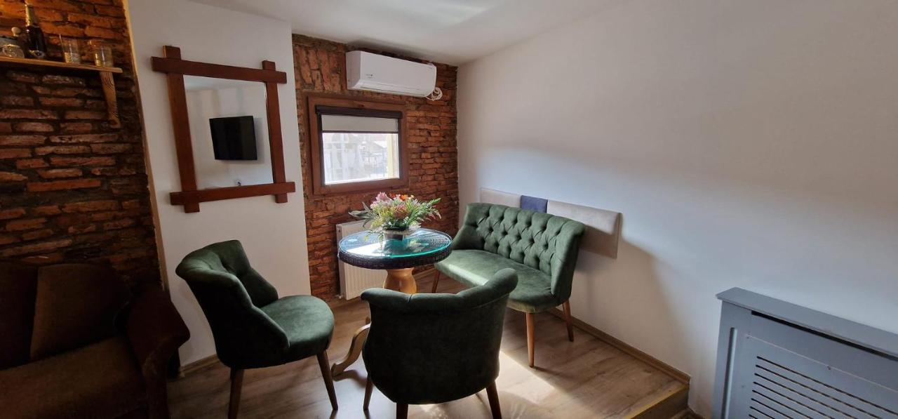 Casa Moldo Apartment ซิวิโชอารา ภายนอก รูปภาพ