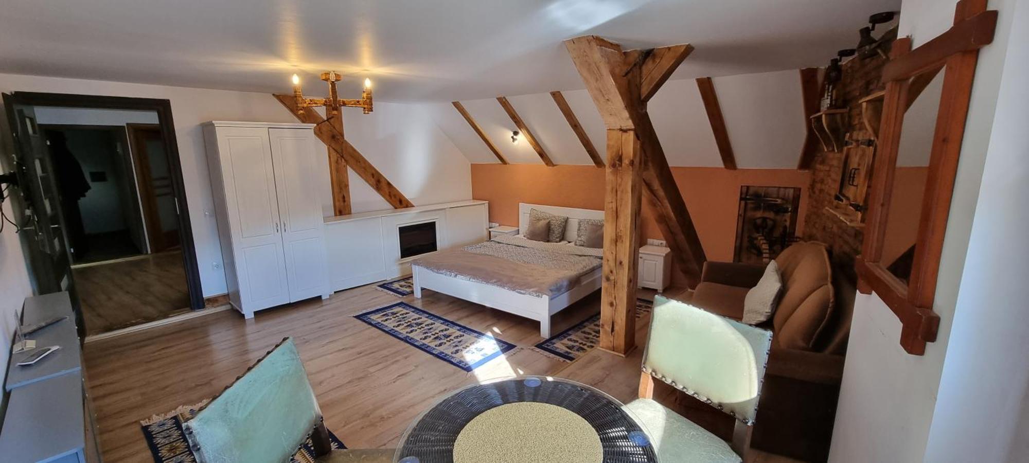 Casa Moldo Apartment ซิวิโชอารา ห้อง รูปภาพ