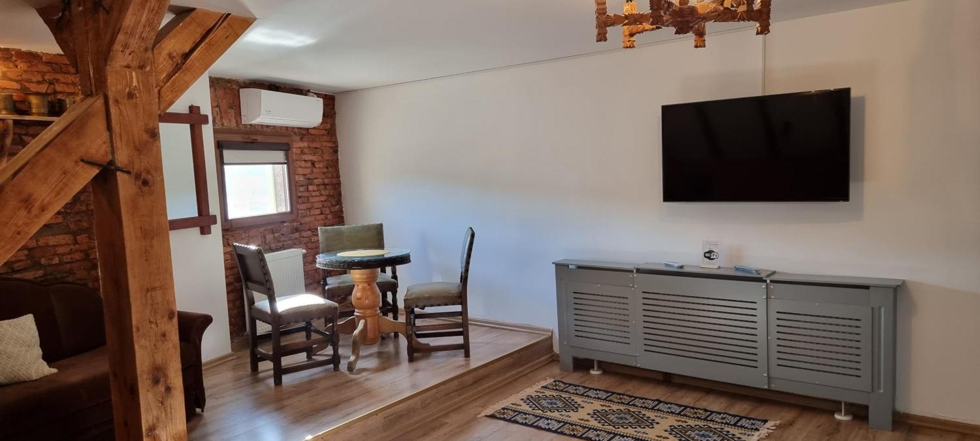 Casa Moldo Apartment ซิวิโชอารา ห้อง รูปภาพ